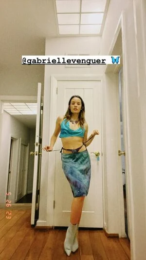 Catalina Garcia content