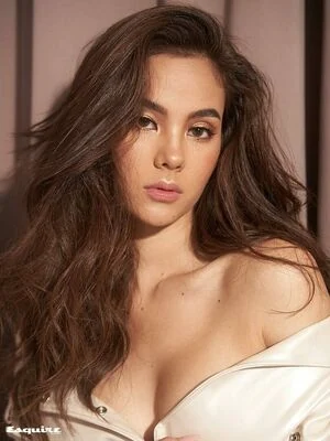 Catriona Gray content