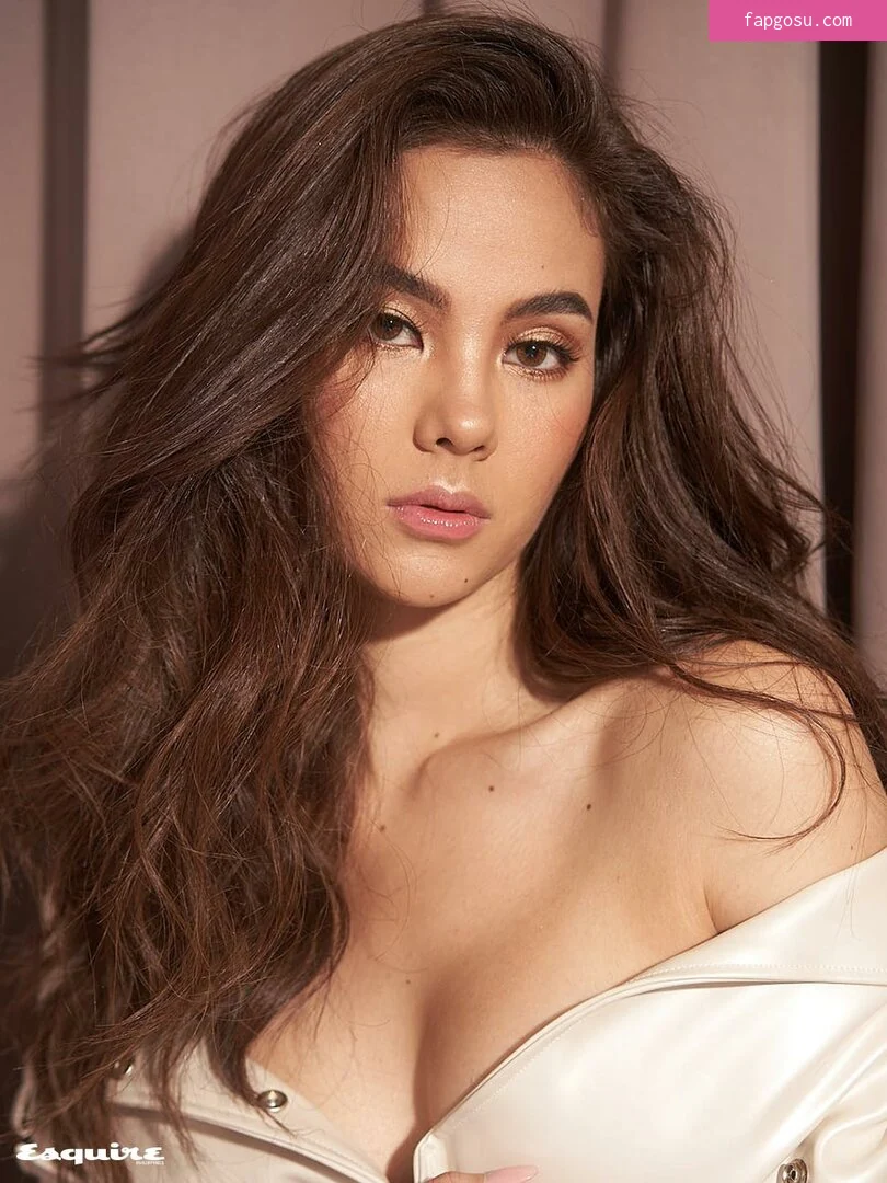 Catriona Gray