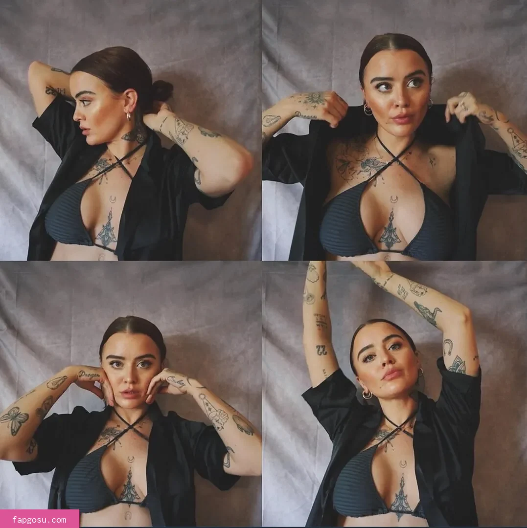 Celebrity Guilty Pleasures & Underrated Women
