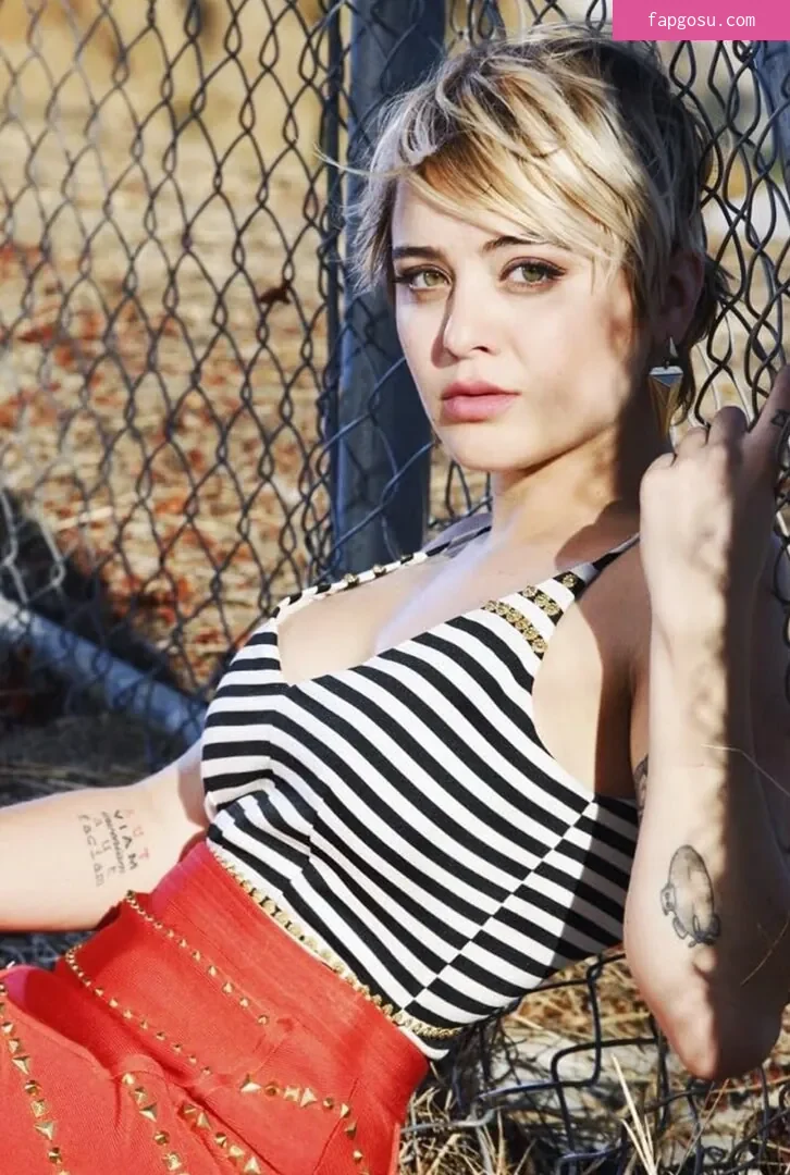 Celebrity Guilty Pleasures & Underrated Women