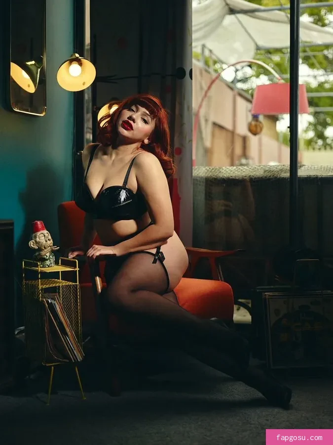 Cherry Gwendolyn