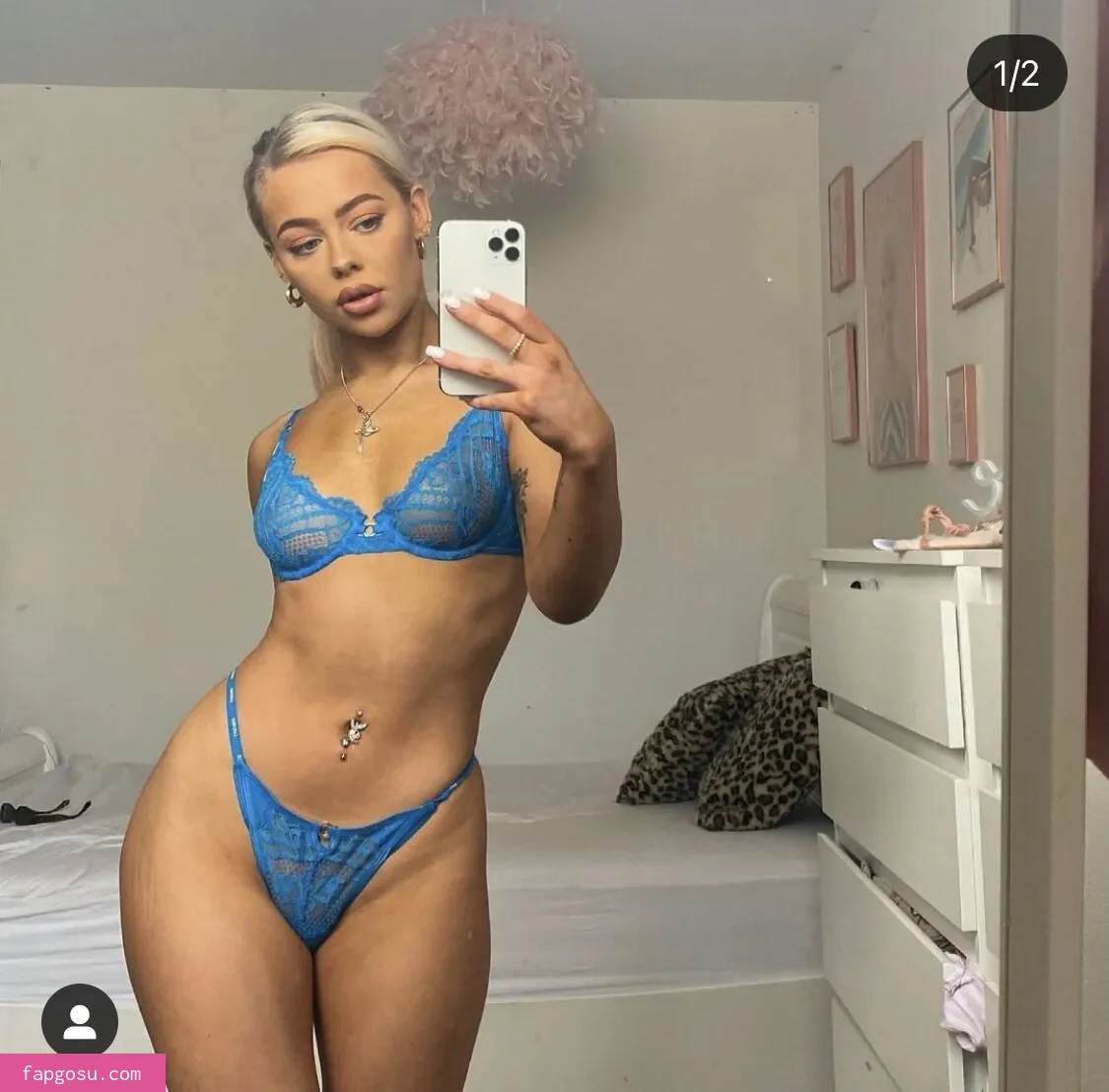Chloe Goodwin