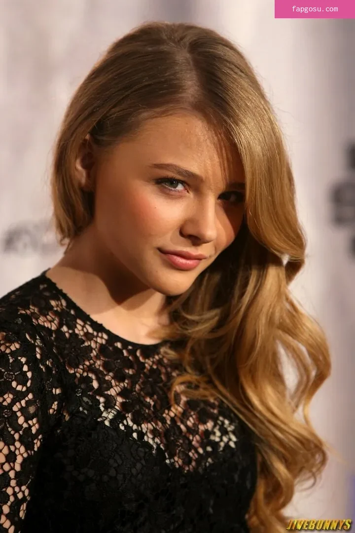 Chloe Grace Moretz
