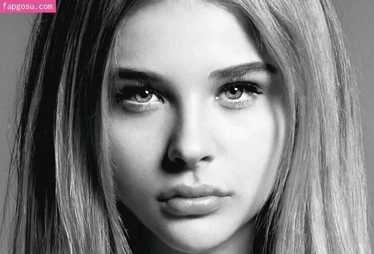 Chloe Grace Moretz