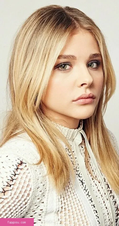 Chloe Grace Moretz
