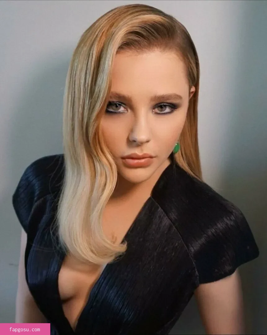 Chloe Grace Moretz