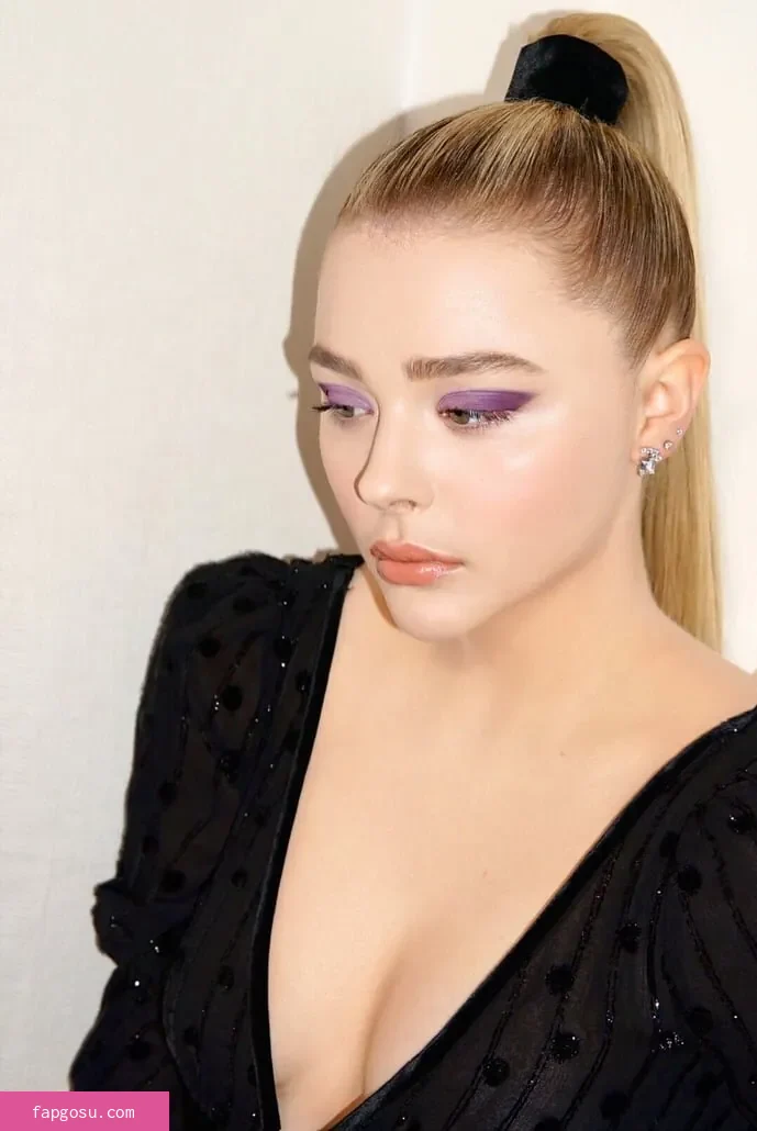 Chloe Grace Moretz