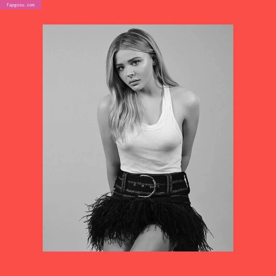 Chloe Grace Moretz