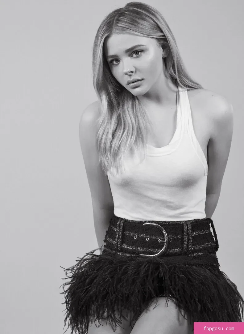 Chloe Grace Moretz