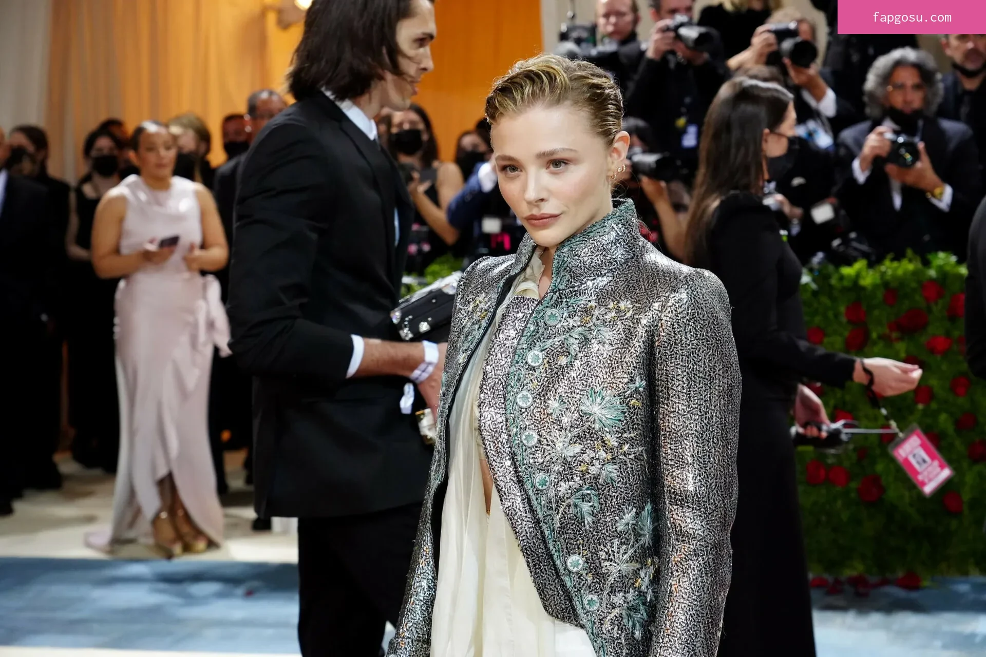 Chloe Grace Moretz