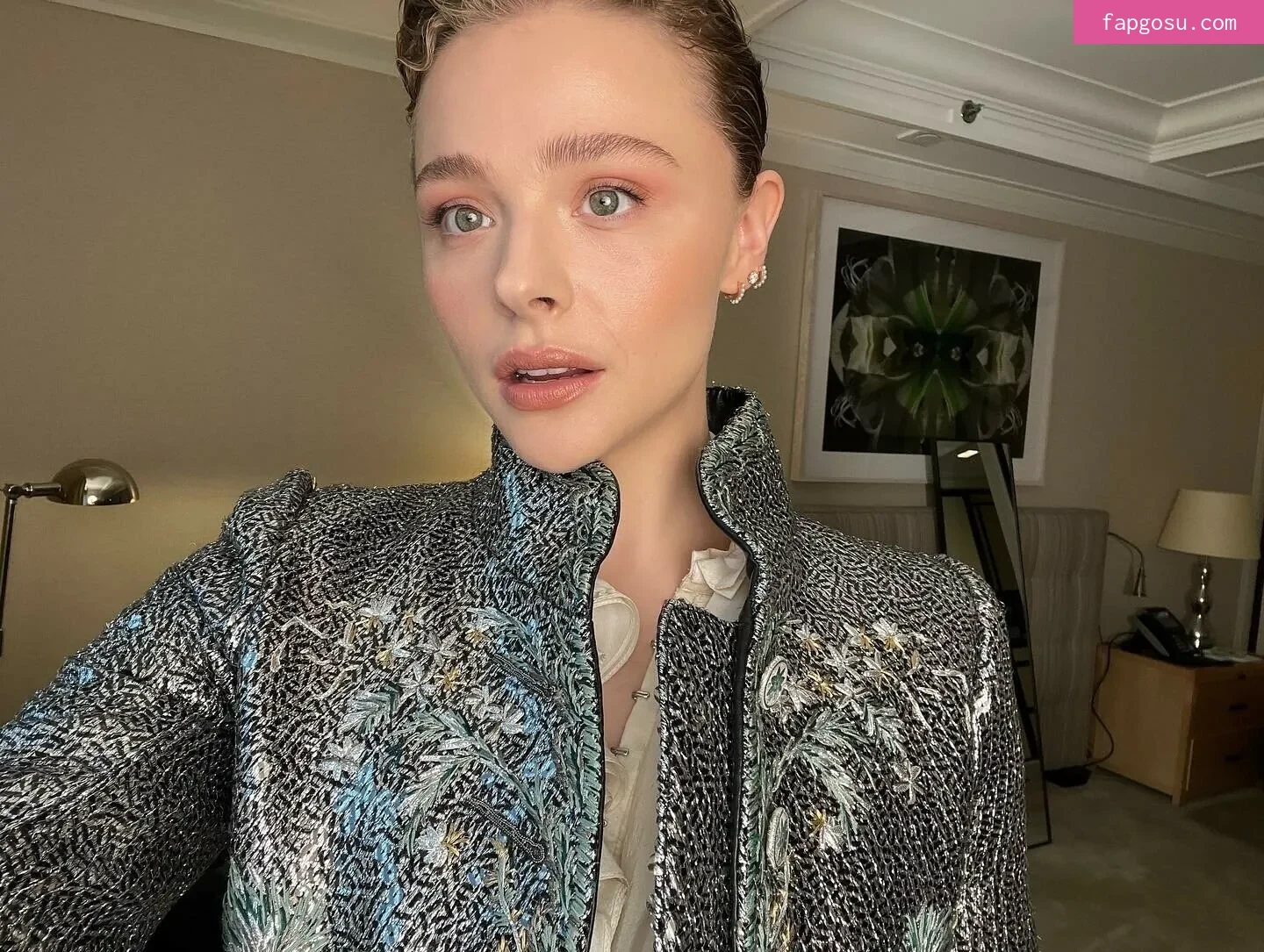Chloe Grace Moretz