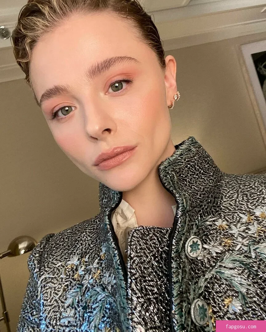 Chloe Grace Moretz