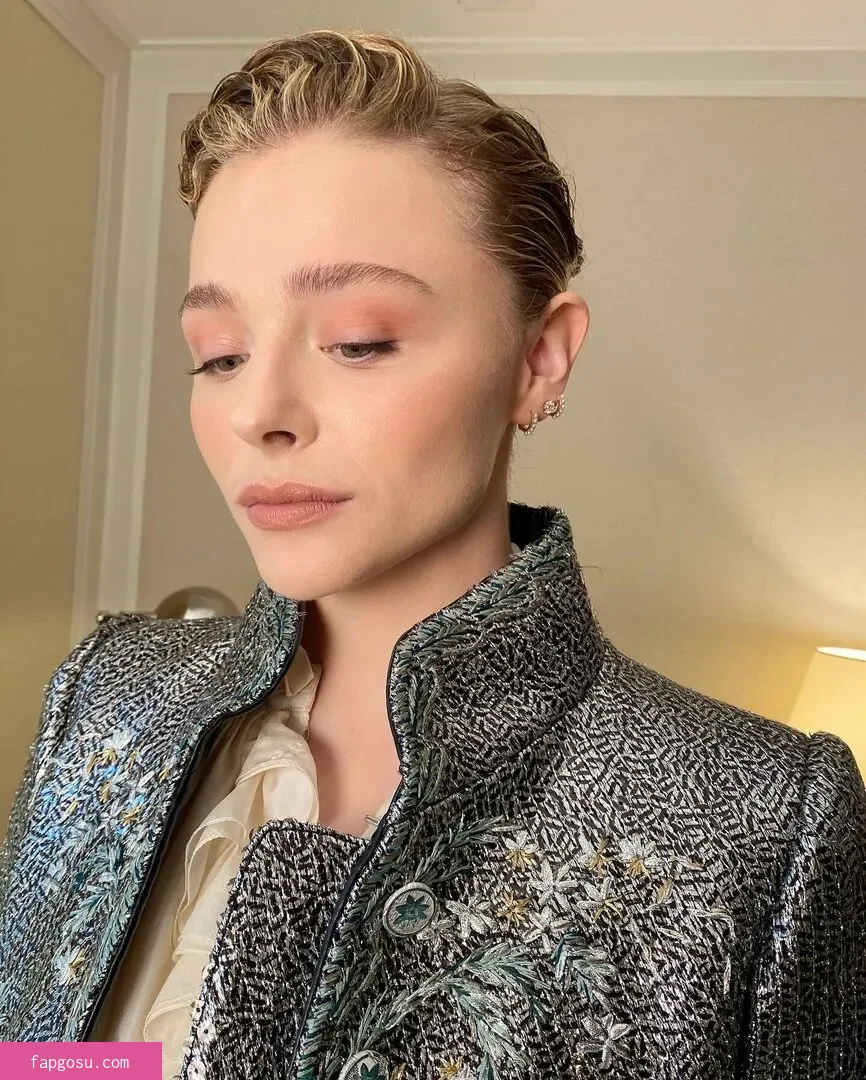Chloe Grace Moretz