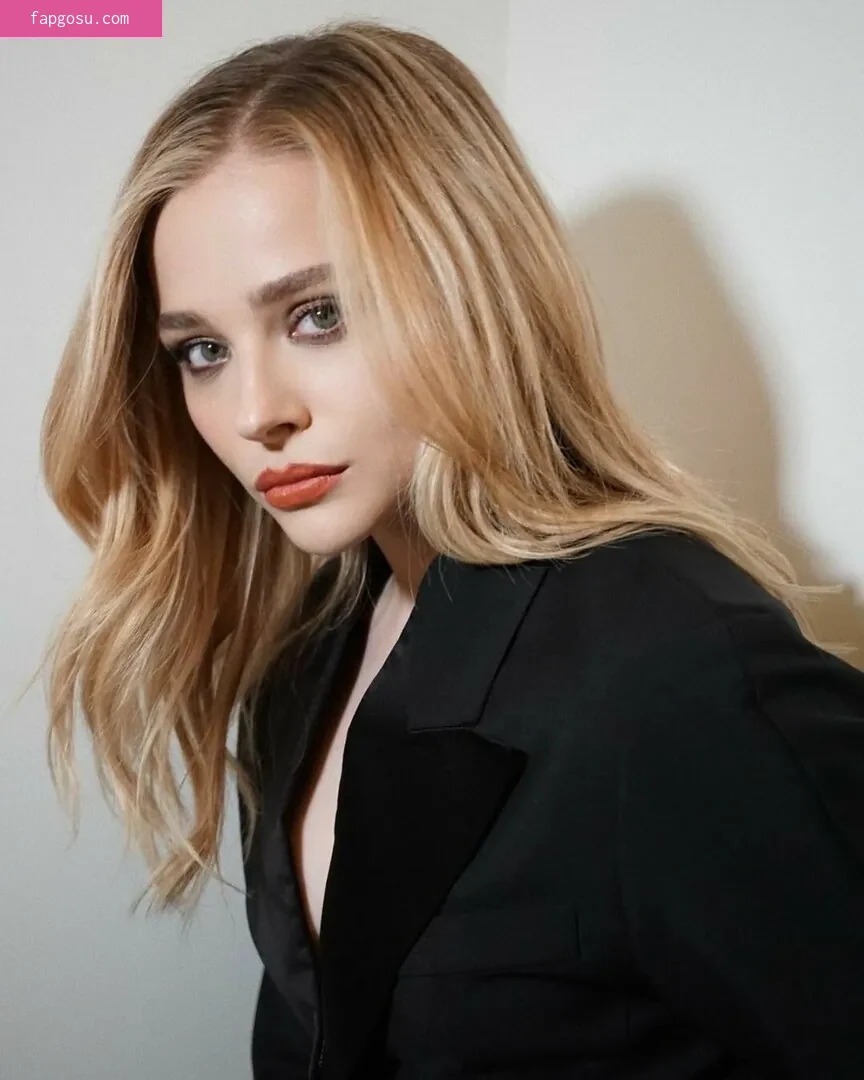 Chloe Grace Moretz
