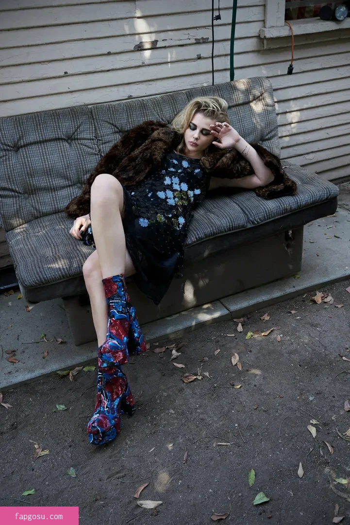 Chloe Grace Moretz