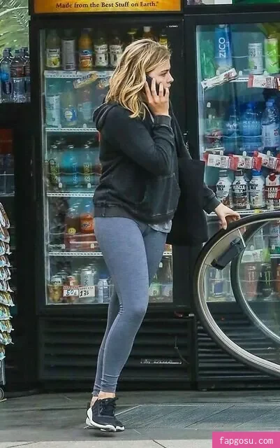 Chloe Grace Moretz