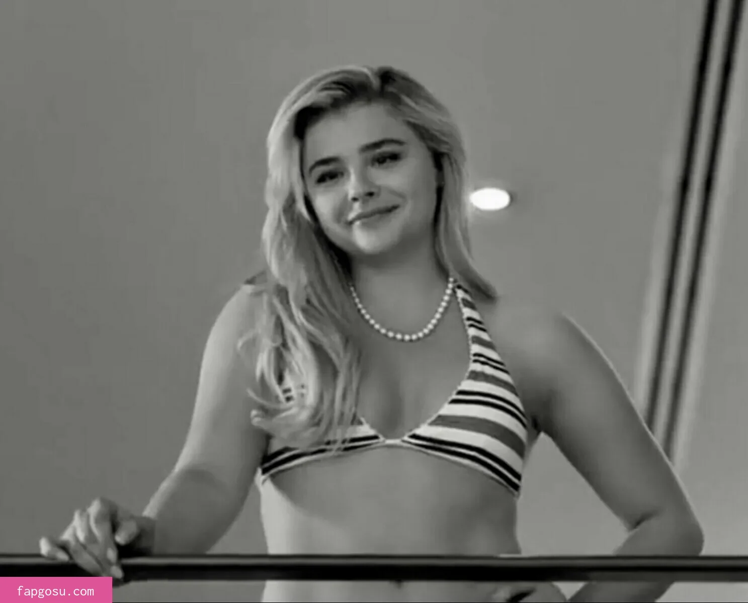 Chloe Grace Moretz