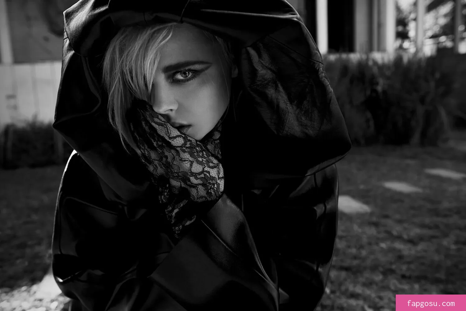 Chloe Grace Moretz