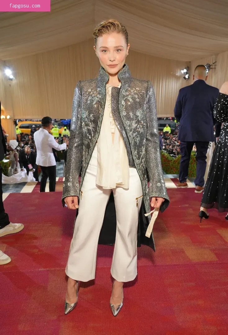 Chloe Grace Moretz