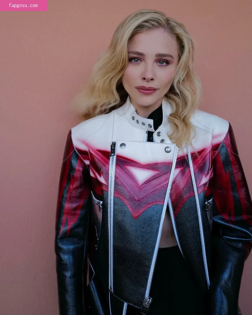 Chloe Grace Moretz