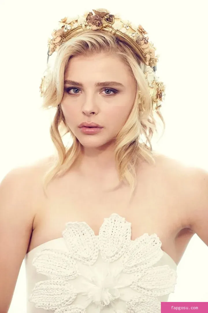 Chloe Grace Moretz