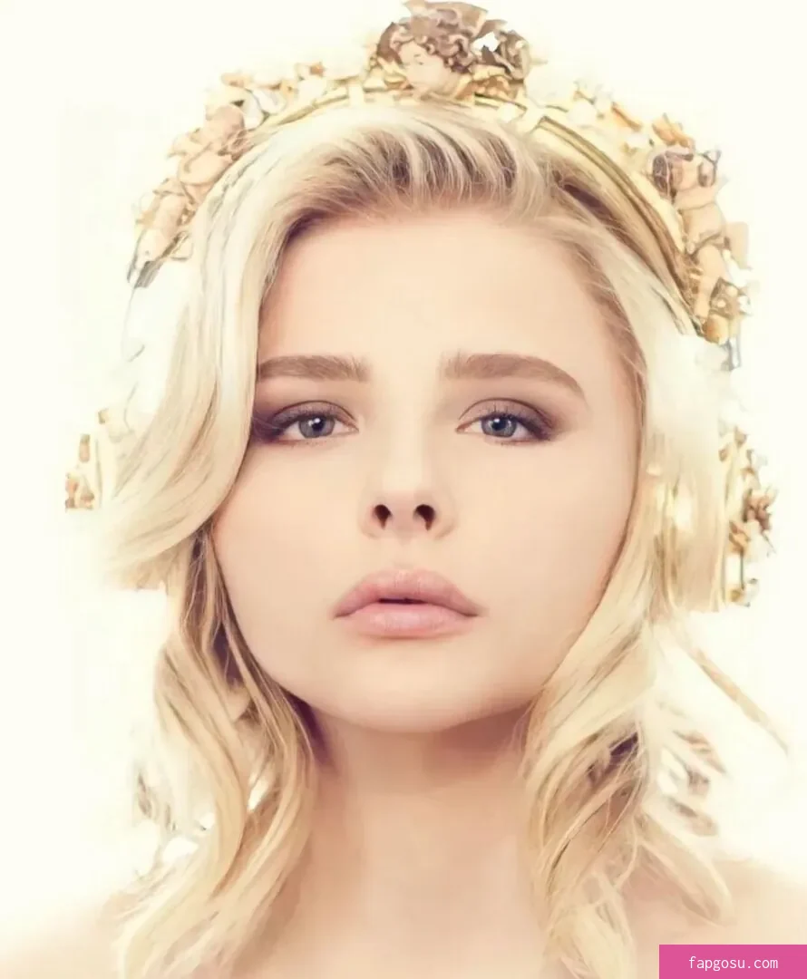 Chloe Grace Moretz