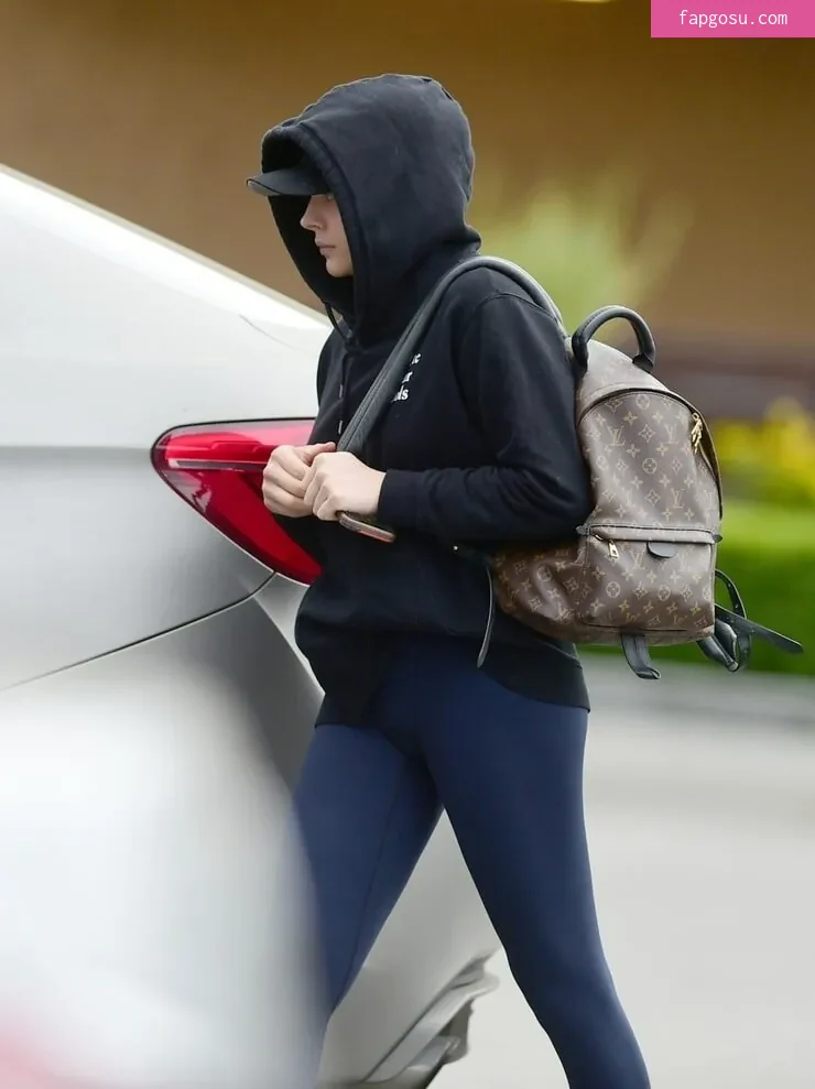 Chloe Grace Moretz