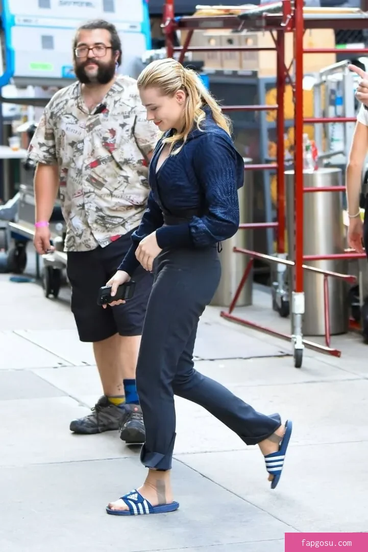Chloe Grace Moretz