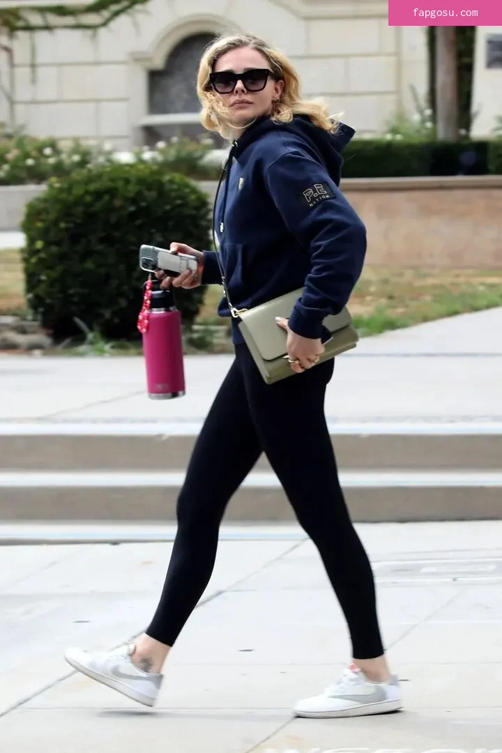 Chloe Grace Moretz