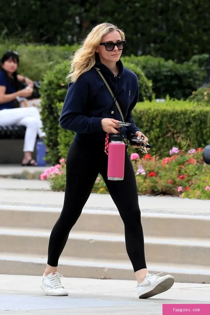 Chloe Grace Moretz