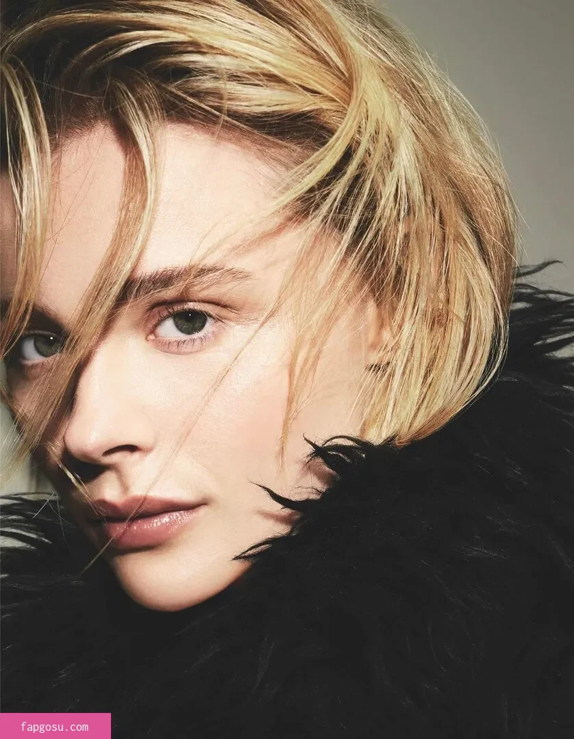 Chloe Grace Moretz