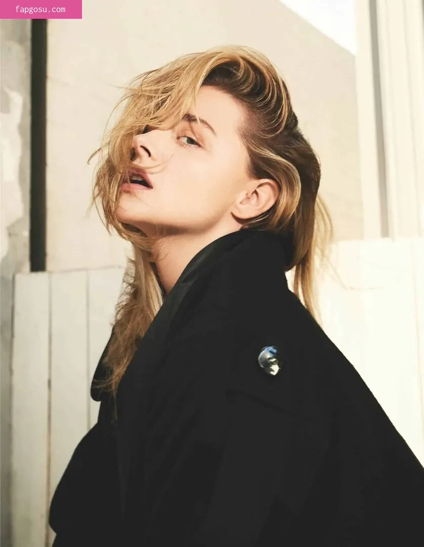 Chloe Grace Moretz