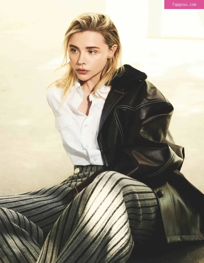 Chloe Grace Moretz