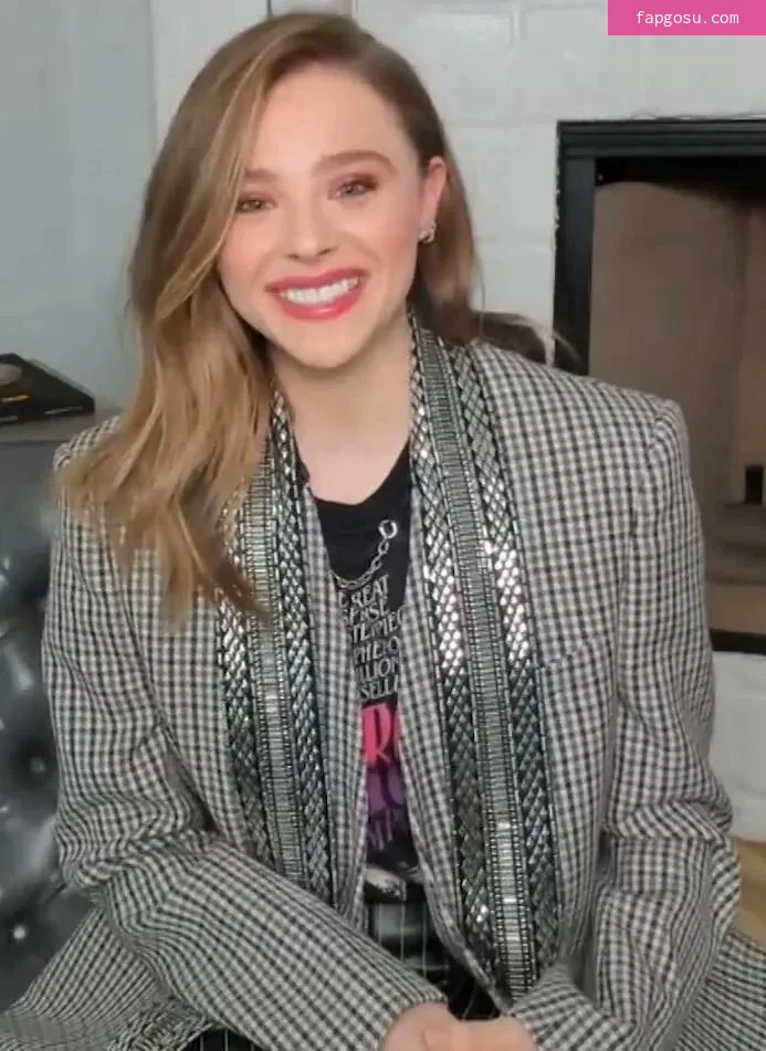 Chloe Grace Moretz