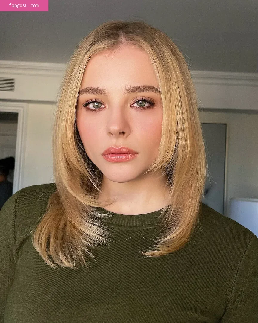 Chloe Grace Moretz