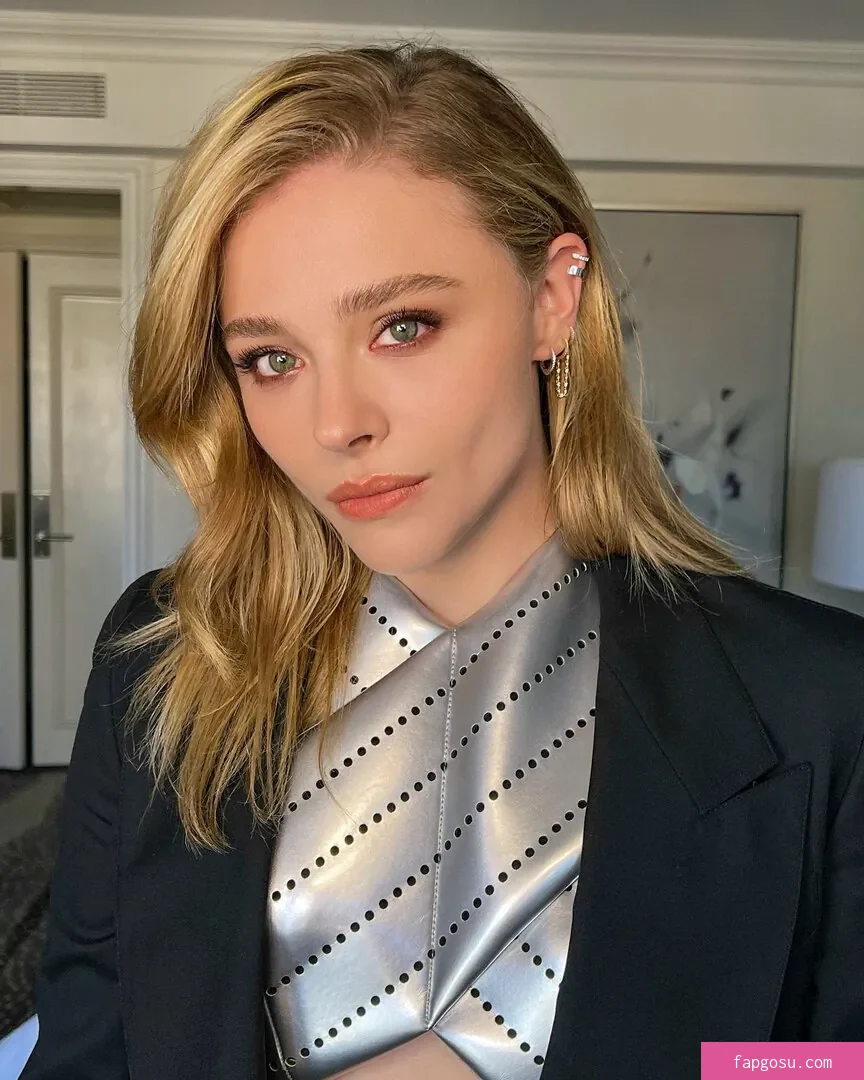 Chloe Grace Moretz
