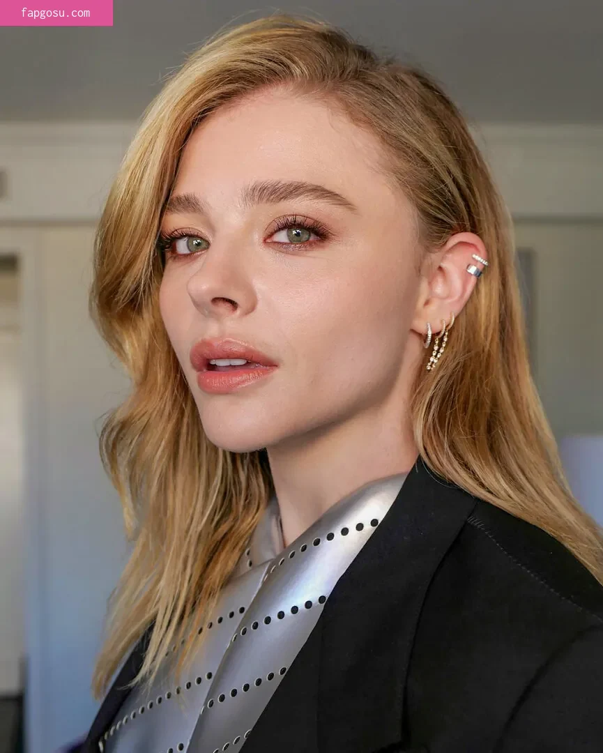 Chloe Grace Moretz