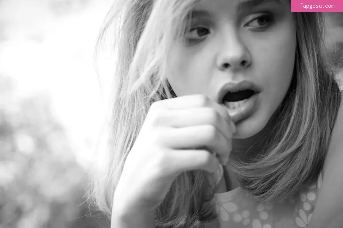 Chloe Grace Moretz