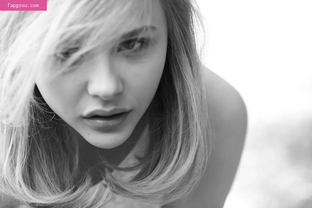 Chloe Grace Moretz