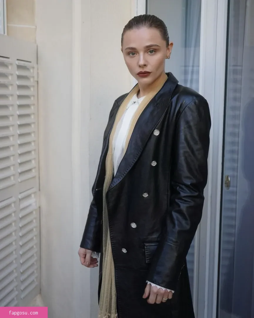 Chloe Grace Moretz