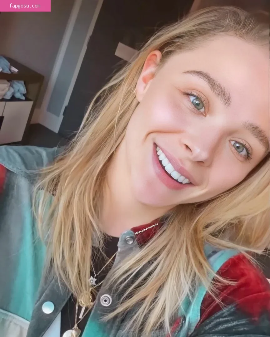 Chloe Grace Moretz