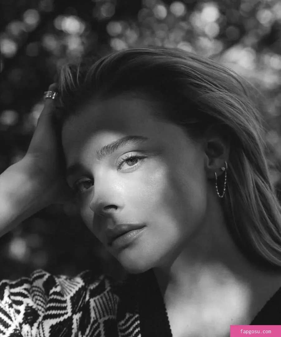 Chloe Grace Moretz