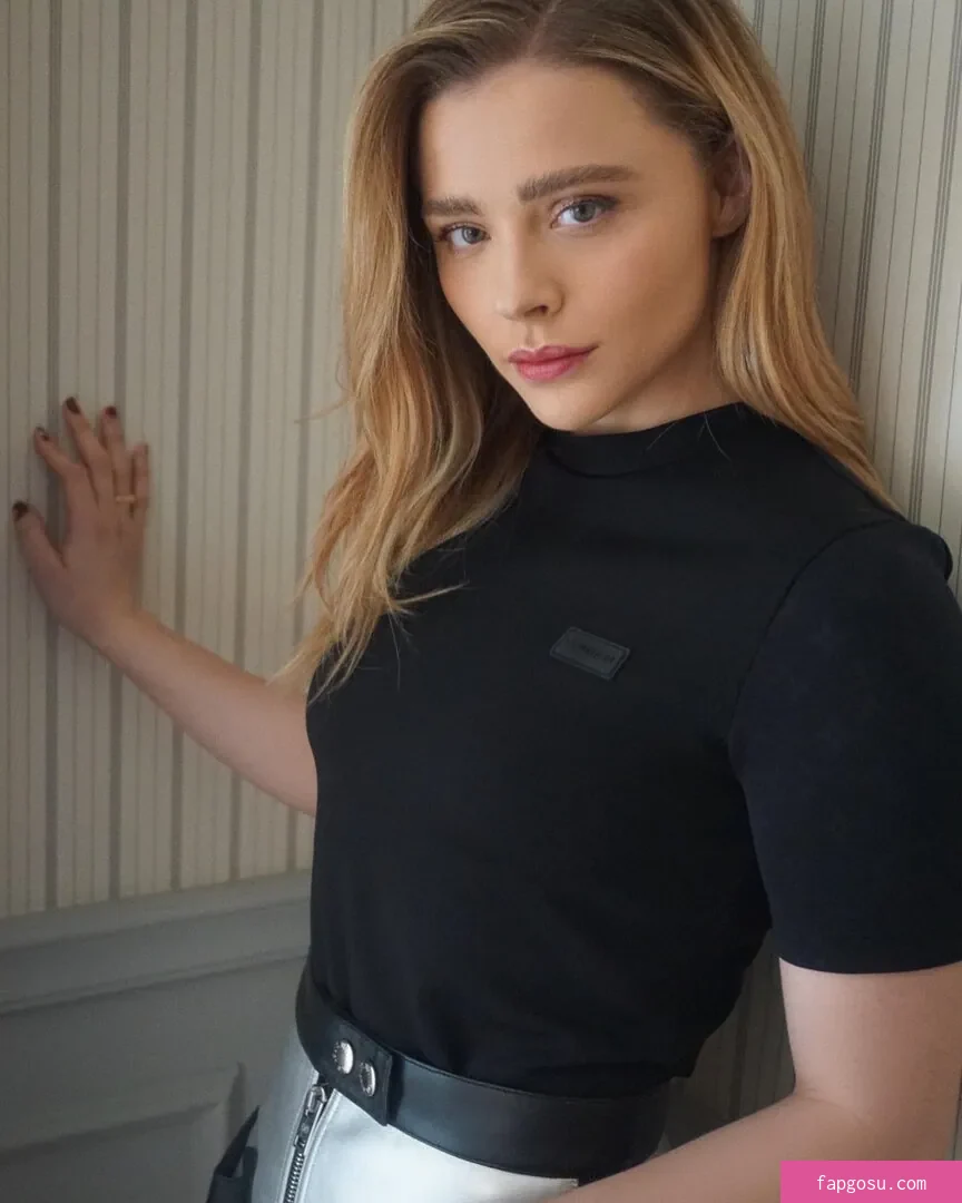 Chloe Grace Moretz