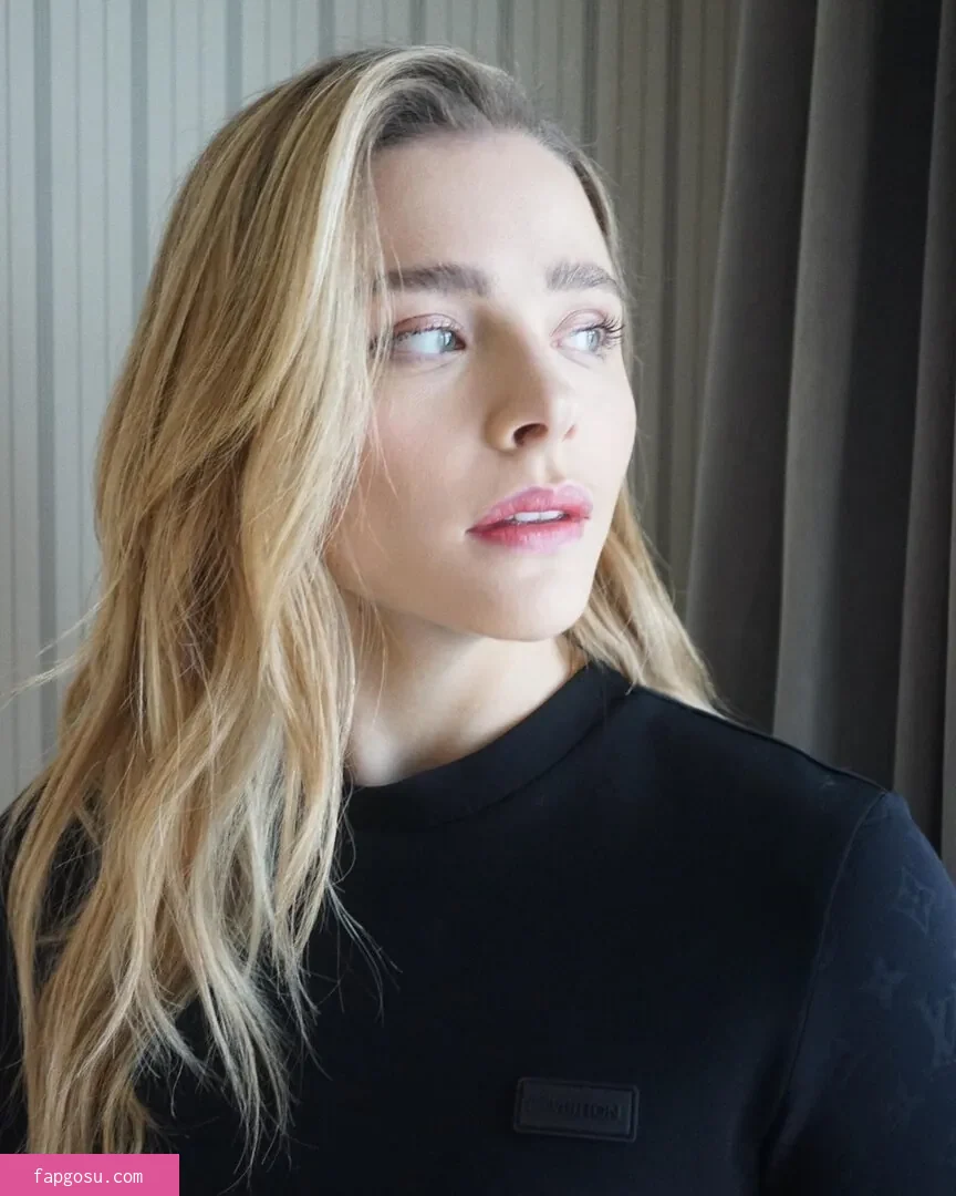 Chloe Grace Moretz