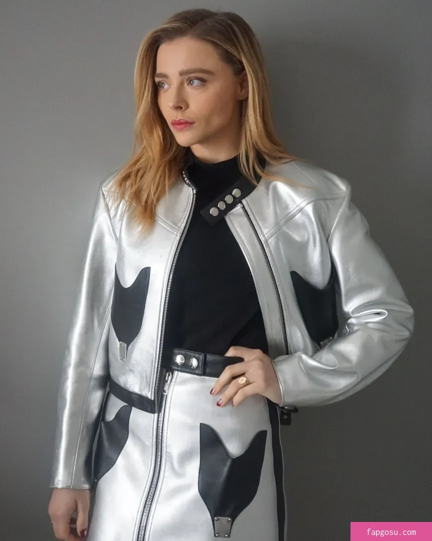 Chloe Grace Moretz