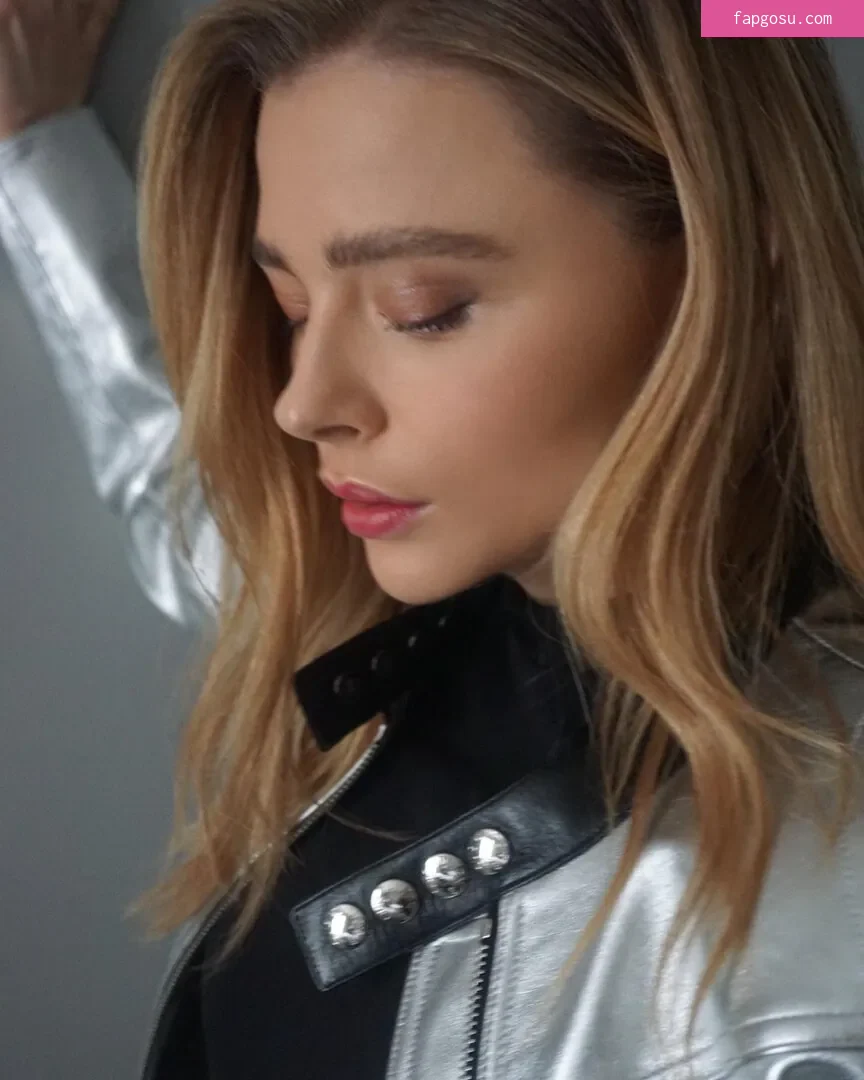 Chloe Grace Moretz