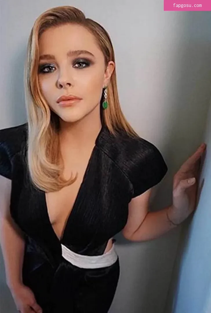 Chloe Grace Moretz
