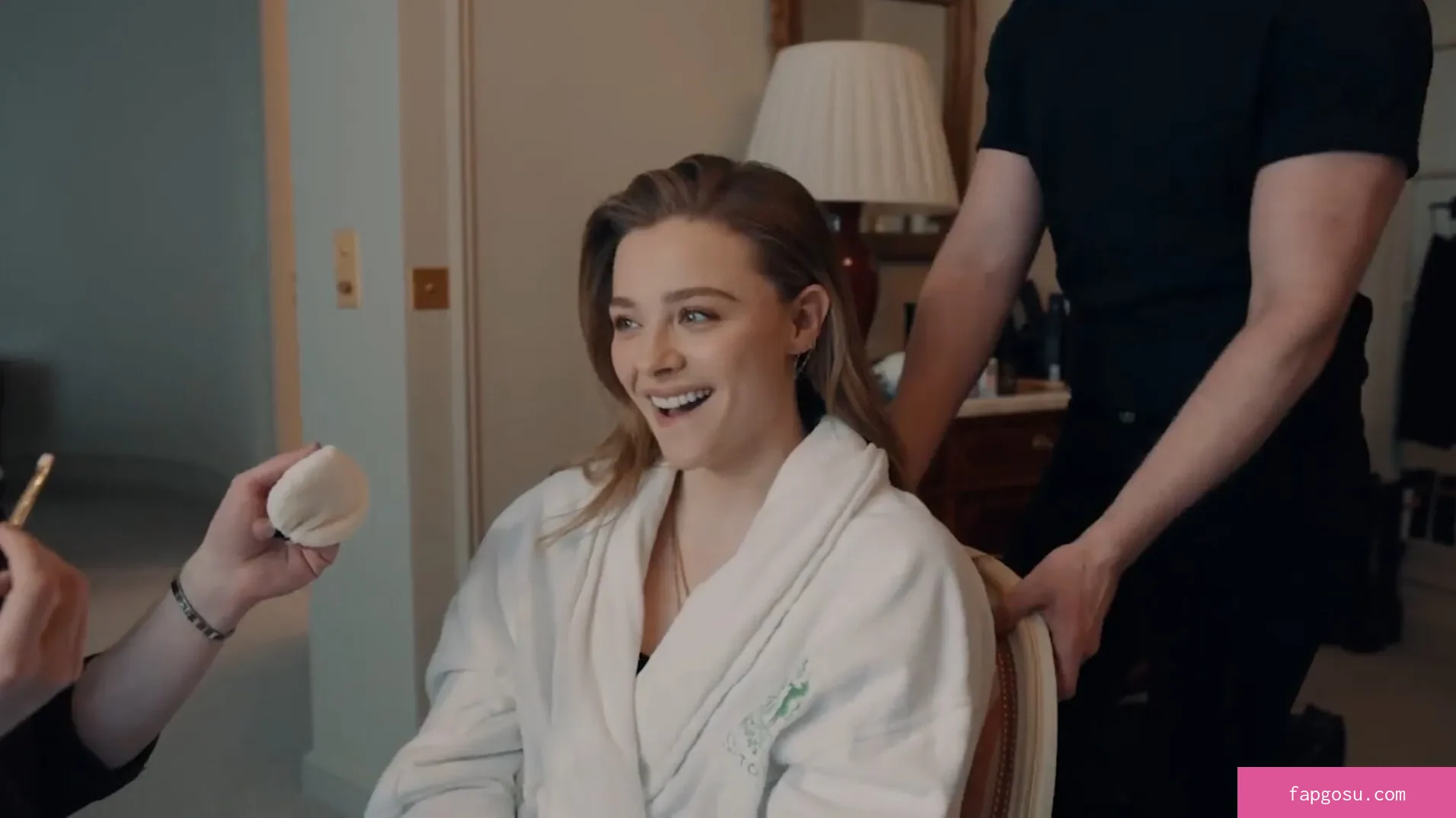 Chloe Grace Moretz