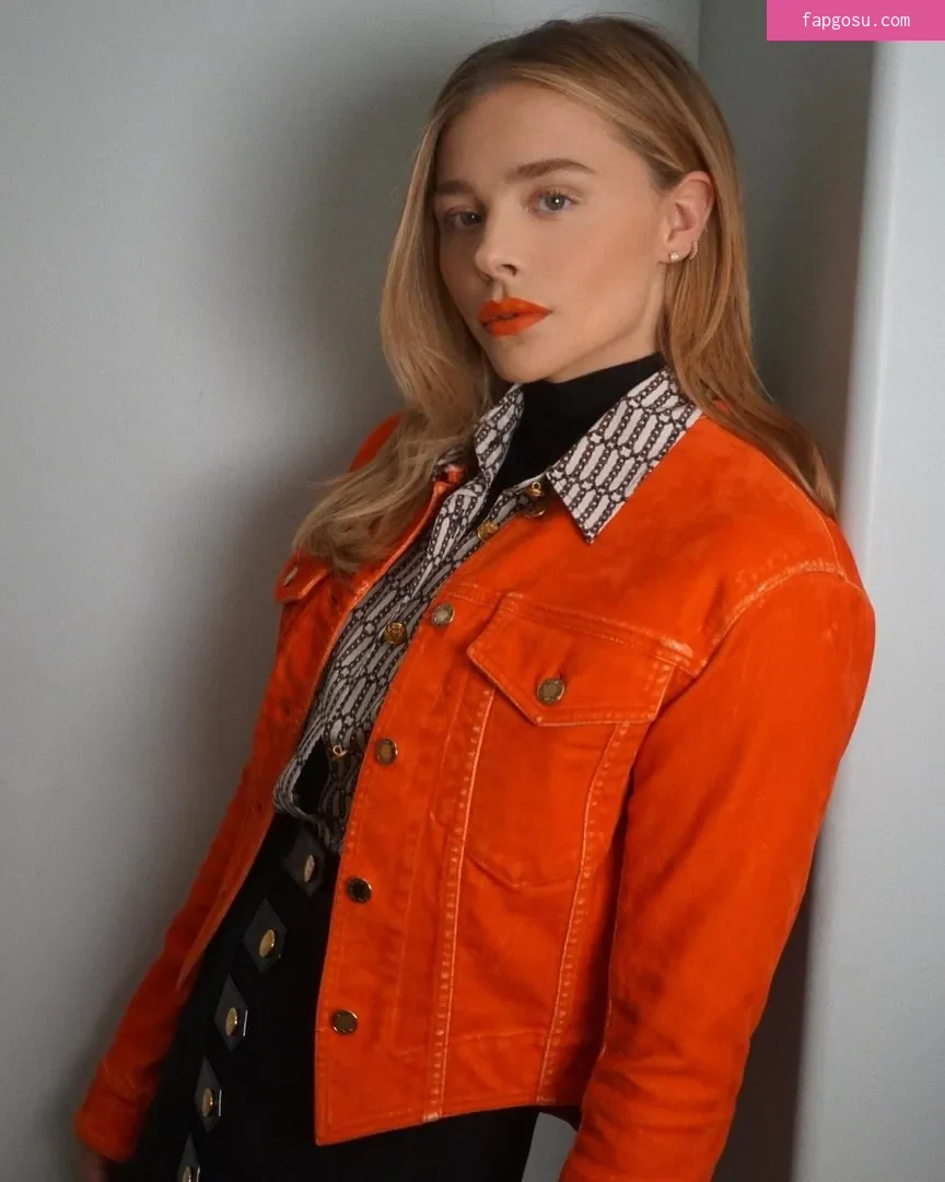Chloe Grace Moretz